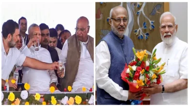 Photo of धनखड़ के बाद राधाकृष्णन ही क्यों? NDA ने खेला तमिल दांव, I.N.D.I.A. की बढ़ेगी टेंशन