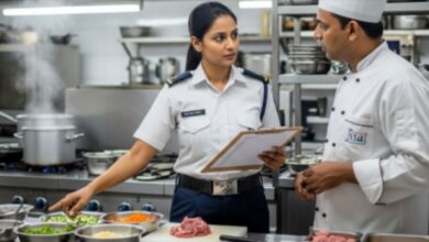 Photo of मध्य प्रदेश में फूड सेफ्टी में ढेरों पदों पर आवेदन का आज आखिरी मौका