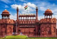 Photo of दिल्ली में लालकिले की सुरक्षा में फिर सेंध, विस्फोटक लेकर घुसा डमी आतंकी
