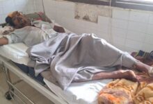 Photo of मुक्तसर में दर्दनाक हादसा: पटरी से जा रहे तीन लोगों को ट्रेन ने कुचला