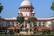 Photo of बंगाली भाषी प्रवासी कामगारों की हिरासत पर जनहित याचिका