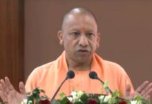 Photo of यूपी न्यायिक सेवा संघ का सम्मेलन: सीएम योगी हुए शामिल