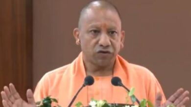 Photo of यूपी न्यायिक सेवा संघ का सम्मेलन: सीएम योगी हुए शामिल