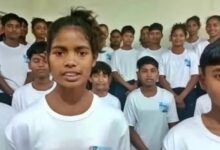 Photo of झारखंड: भारतीय अंडर-17 महिला फुटबॉल टीम में सात खिलाड़ियों का चयन