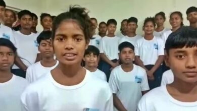 Photo of झारखंड: भारतीय अंडर-17 महिला फुटबॉल टीम में सात खिलाड़ियों का चयन