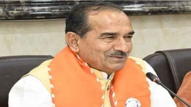 Photo of जयपुर: मदन राठौड़ का कांग्रेस पर करारा हमला