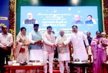 Photo of CM मोहन यादव ने किया गुरुओं का सम्मान, छात्रों को दी 330 करोड़ की सौगात