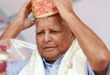 Photo of जदयू-भाजपा को एक साथ लगा बड़ा झटका, 3 कद्दावर नेताओं ने थामा लालू का लालटेन