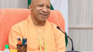Photo of UP IAS Transfer: यूपी में 14 आईएएस अधिकारियों का ट्रांसफर, मुख्य सचिव को मिलीं नई जिम्मेदारियां