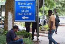 Photo of Delhi High Court Bomb Threat: दिल्ली हाई कोर्ट को बम से उड़ाने की धमकी से हड़कंप, सभी जजों ने बंद किया काम