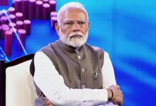 Photo of बिहार में आपत्तिजनक शब्दों के इस्तेमाल पर इमोशनल हुए पीएम मोदी, बोले- ‘मेरी मां को गालियां दी गईं, कभी कल्पना भी नहीं की’
