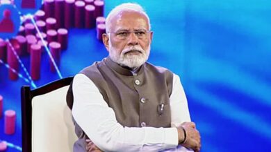 Photo of बिहार में आपत्तिजनक शब्दों के इस्तेमाल पर इमोशनल हुए पीएम मोदी, बोले- ‘मेरी मां को गालियां दी गईं, कभी कल्पना भी नहीं की’