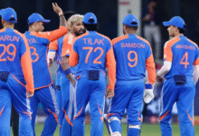 Photo of  हार्दिक पांड्या की चोट ने बढ़ा दी टेंशन, स्‍टार ऑलराउंडर हुआ बाहर तो ये प्‍लेयर करेगा रिप्‍लेस