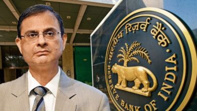 Photo of क्या फिर से रेपो रेट में 25 आधार अंकों की कटौती करेगा RBI? MPC की अगली बैठक पर पूरे देश का फोकस