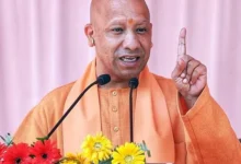 Photo of CM योगी आदित्यनाथ ने GST सुधार को लेकर स्थानीय दुकानदारों से की बात, कहा- यह स्वागत योग्य कदम