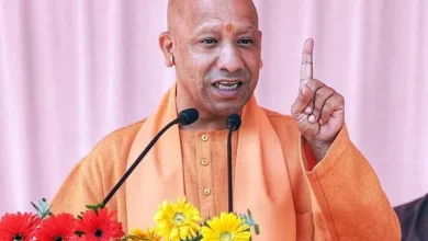 Photo of CM योगी आदित्यनाथ ने GST सुधार को लेकर स्थानीय दुकानदारों से की बात, कहा- यह स्वागत योग्य कदम