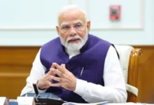 Photo of मणिपुर हिंसा के बाद PM मोदी का पहला दौरा, इंफाल और चुराचांदपुर जाएंगे; 8500 करोड़ की देंगे सौगात
