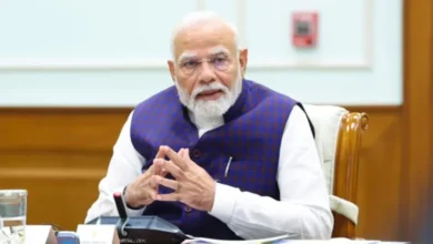 Photo of मणिपुर हिंसा के बाद PM मोदी का पहला दौरा, इंफाल और चुराचांदपुर जाएंगे; 8500 करोड़ की देंगे सौगात