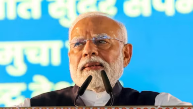 Photo of ग्रेटर नोएडा में 25-29 सितंबर को तीसरा यूपी इंटरनेशनल ट्रेड शो, पीएम मोदी कर सकते हैं उद्घाटन