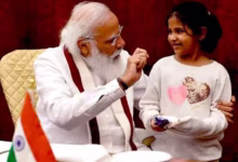 Photo of कश्मीर की छोटी सी बच्ची ने PM मोदी से की रिक्वेस्ट, ‘घूमने के लिए यहां आएं, अगर आप आते हैं तो…’