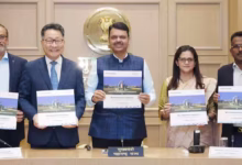 Photo of मुंबई में CM देवेंद्र फडणवीस ने हुंडई मोटर के CSR प्रोजेक्ट्स को किया लॉन्च, पर्यावरण को बचाने की भी पहल