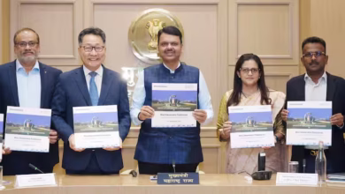Photo of मुंबई में CM देवेंद्र फडणवीस ने हुंडई मोटर के CSR प्रोजेक्ट्स को किया लॉन्च, पर्यावरण को बचाने की भी पहल