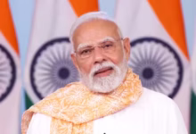 Photo of बिहार को मोदी सरकार का तोहफा, नए फोर लेन और रेलवे डबल लाइन का ऐलान, किन इलाकों को फायदा?