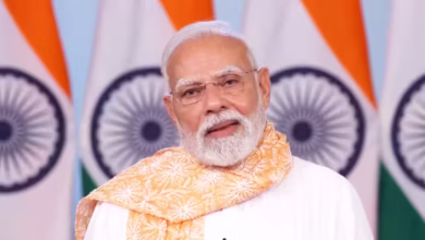 Photo of बिहार को मोदी सरकार का तोहफा, नए फोर लेन और रेलवे डबल लाइन का ऐलान, किन इलाकों को फायदा?