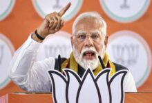 Photo of बिहार में महिलाओं के खाते में आए 10 हजार रुपए, पीएम मोदी बोले – ‘नरेंद्र और नीतीश आपके दो भाई’