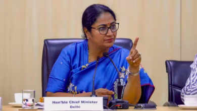 Photo of CM रेखा गुप्ता पर हमले का मामला, तीस हजारी कोर्ट ने कहा- आरोपी को FIR कॉपी देना जरूरी