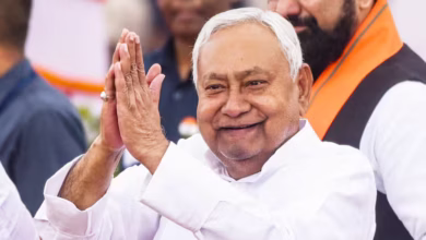 Photo of CM Nitish Kumar: चुनाव से पहले नीतीश कुमार का बड़ा ऐलान, आंगनबाड़ी सेविकाओं-सहायिकाओं का बढ़ेगा मानदेय