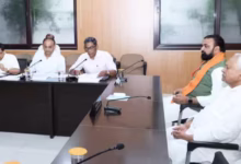Photo of Bihar Liquor Ban: चुनावी वर्ष में शराब धंधेबाजों पर बिहार सरकार सख्त, 240 शराब माफिया की संपत्ति होगी जब्त