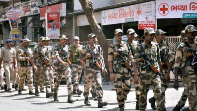 Photo of सीआईएसएफ कर्मियों के 567 बच्चों को 1.25 करोड़ की छात्रवृत्ति, 12वीं में 80% अंक लाने वालों को मिलेगा लाभ