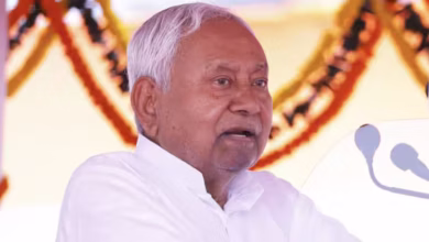 Photo of Bihar Politics: RJD विधायक का विवादित बयान, नीतीश कुमार को लेकर क्या कह दिया? ‘जूता खाए…’