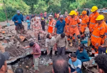 Photo of उत्तराखंड में पिछले 10 सालों की आपदाओं से हजारों लोगों की मौत, देवभूमि में हुआ भारी नुकसान