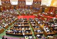 Photo of UP Politics: यूपी में इस राजनीतिक दल की विधानसभा में बढ़ गई ताकत, 100 दिन बाद मिली बड़ी राहत