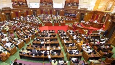 Photo of UP Politics: यूपी में इस राजनीतिक दल की विधानसभा में बढ़ गई ताकत, 100 दिन बाद मिली बड़ी राहत