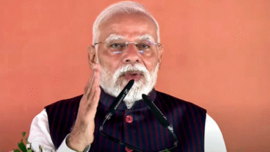 Photo of पीएम ने आईआईटी जम्मू के चरण-बी का किया वर्चुअल उद्घाटन