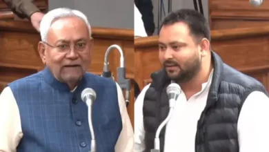 Photo of बिहार विधानसभा चुनाव 2025: CM नीतीश, नेता प्रतिपक्ष तेजस्वी और PK में कौन ज्यादा अमीर, किसने की सबसे ज्यादा पढ़ाई
