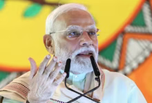 Photo of पीएम मोदी की इस खास सलाह से बेहतर हुए UP-MP और राजस्थान के संबंध, CM मोहन यादव ने शेयर किया किस्सा