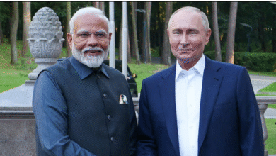 Photo of भारत-रूस के संबंधों को तोड़ने के प्रयास विफल होंगे’, टैरिफ युद्ध के बीच मॉस्को का बयान