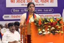 Photo of ‘आगे-आगे देखिए होता है क्या’, यूपी कैबिनेट के इस बड़े फैसले से गदगद हैं अनुप्रिया पटेल
