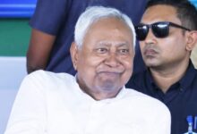 Photo of बिहार चुनाव: नीतीश कुमार का एक और बड़ा ऐलान, स्टूडेंट क्रेडिट कार्ड को लेकर कर दी ये घोषणा