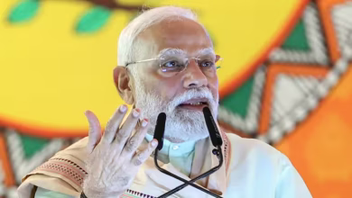 Photo of PM नरेंद्र मोदी के जन्मदिन पर दिल्ली BJP के 17 कार्यक्रम, जानें क्या कुछ है खास?