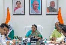 Photo of सीएम रेखा गुप्ता ने दिल्ली में रामलीला और दुर्गा पूजा उत्सवों के लिए समितियों का किया गठन