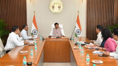 Photo of मध्य प्रदेश में CM मोहन यादव का बड़ा फैसला, वनों में स्थित आस्था स्थलों को किया जाएगा विकसित