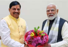 Photo of MP: PM नरेंद्र मोदी का धार दौरा, 17 सितंबर को रूट बदला, जानें कौन से वाहन रहेंगे प्रतिबंधित