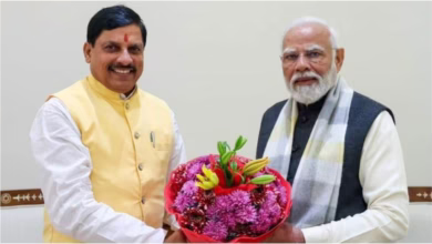 Photo of MP: PM नरेंद्र मोदी का धार दौरा, 17 सितंबर को रूट बदला, जानें कौन से वाहन रहेंगे प्रतिबंधित