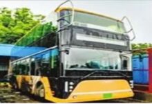 Photo of दिल्ली की सड़कों पर 36 साल बाद लौटेंगी डबल डेकर बसें