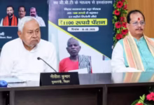 Photo of चेक कर लीजिए- 1100 रुपये खाते में आया? नीतीश कुमार ने भेजी ‘सामाजिक सुरक्षा पेंशन योजना’ की राशि